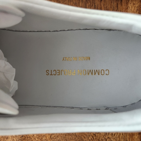 Common projects achillies low - Picture 9 of 16